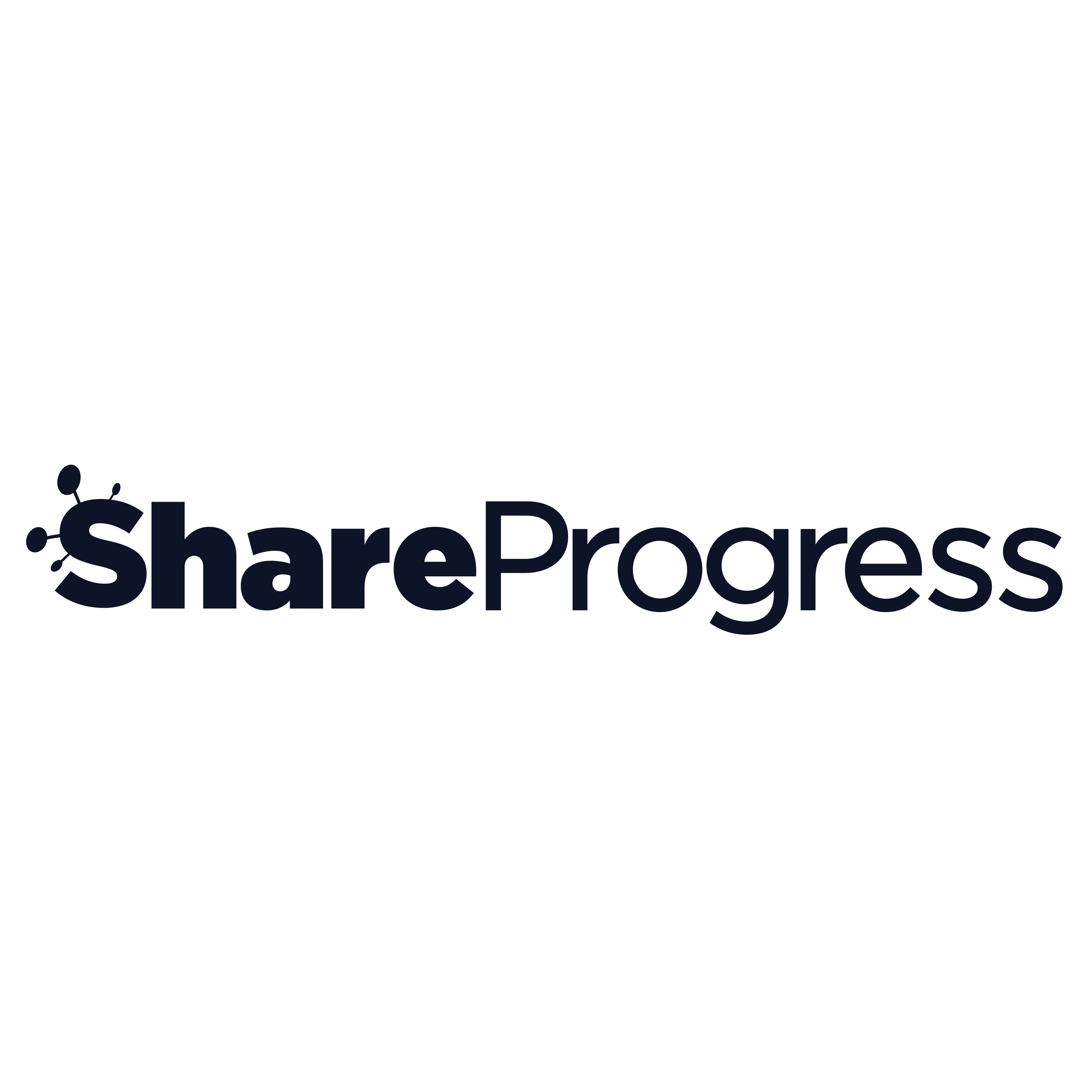 ShareProgress